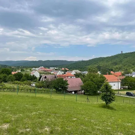 Apartmán Balatonholidaypark Balatongyörök