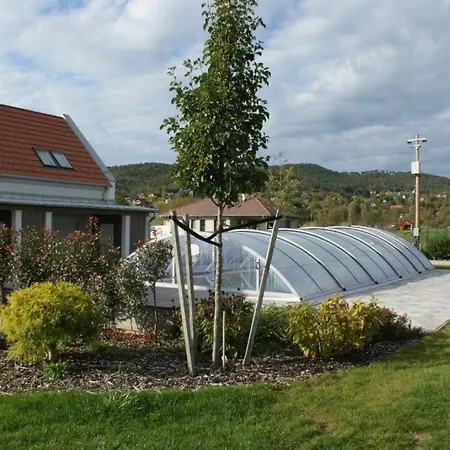 Apartmán Balatonholidaypark Balatongyörök