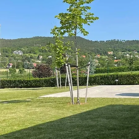 Balatonholidaypark Apartment