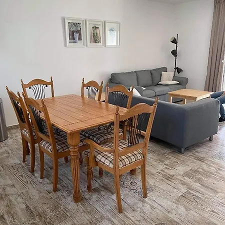 Apartment Balatonholidaypark Balatongyorok