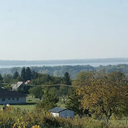 Lägenhet Balatonholidaypark *