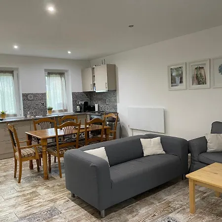 Apartmán Balatonholidaypark *