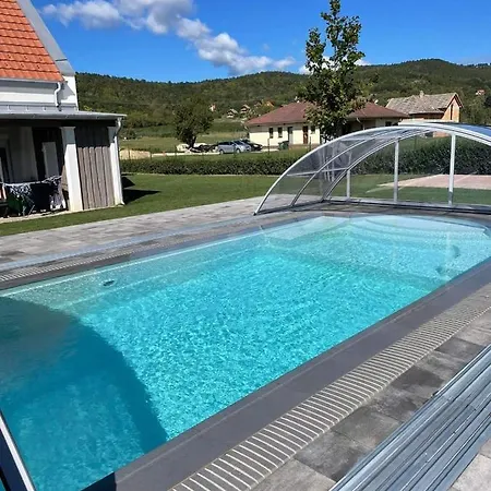 Balatonholidaypark * Balatongyorok