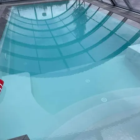 Apartmán Balatonholidaypark