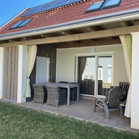 Balatonholidaypark Apartmán *