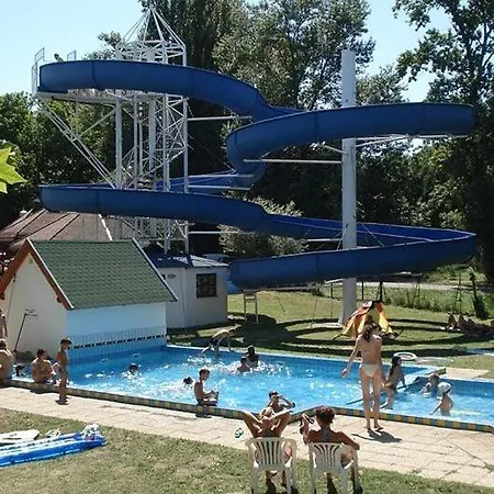 Balatonholidaypark Apartmán