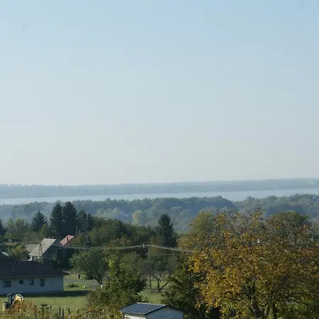 Apartmán Balatonholidaypark Balatongyörök