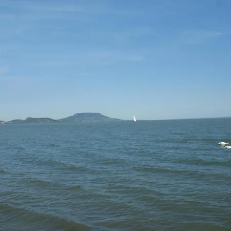 Apartment Balatonholidaypark *