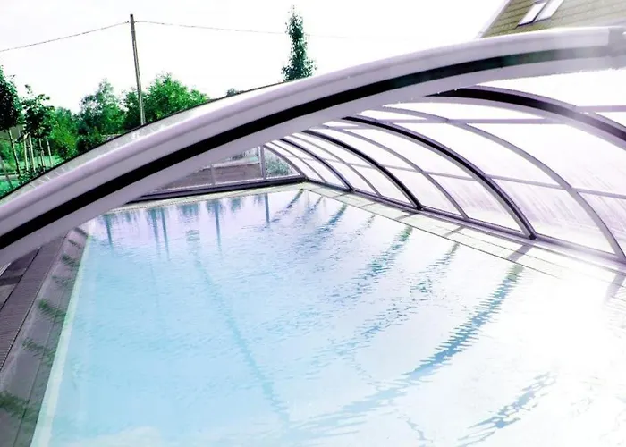 Apartman Balatonholidaypark *