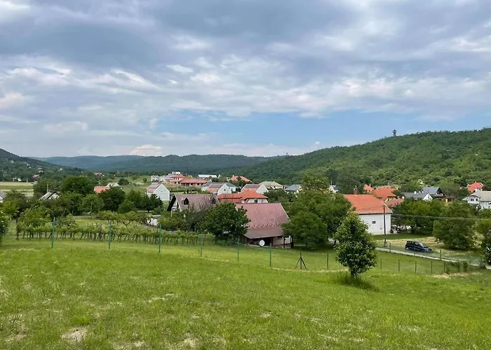 Apartman Balatonholidaypark Balatongyörök