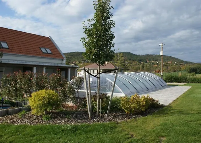 Apartman Balatonholidaypark Balatongyörök