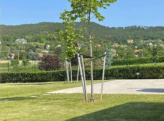 Balatonholidaypark Apartman