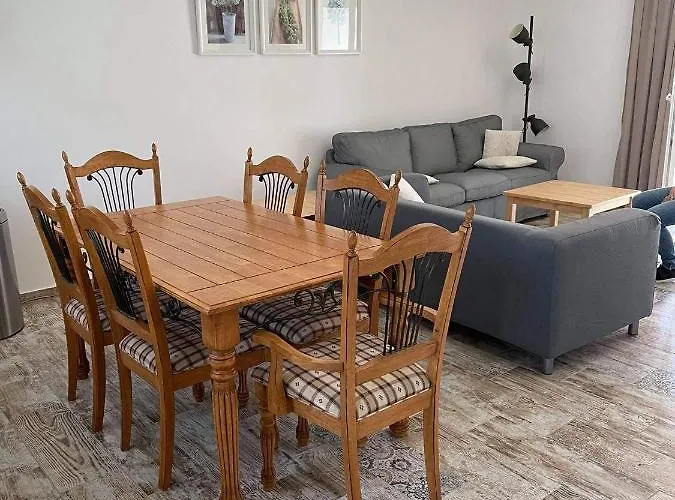 Apartman Balatonholidaypark Balatongyörök