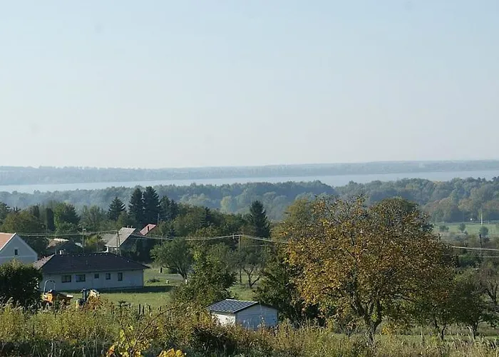Apartman Balatonholidaypark *