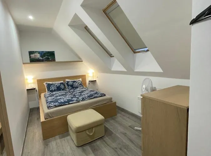 Balatonholidaypark Apartman Balatongyörök