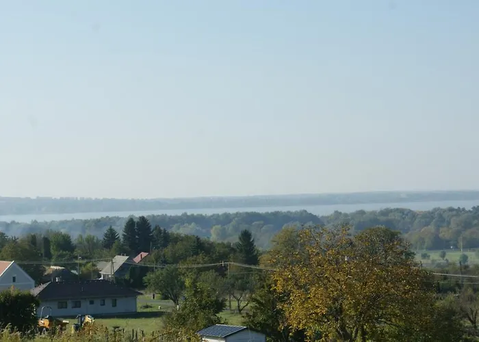 Apartman Balatonholidaypark Balatongyörök