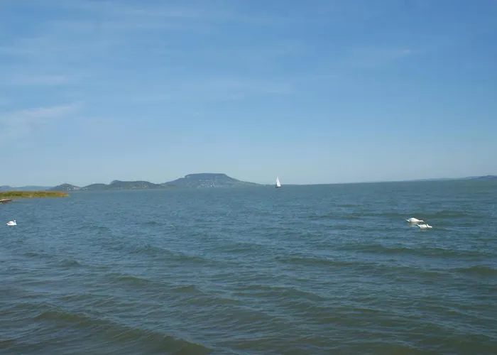Apartman Balatonholidaypark *